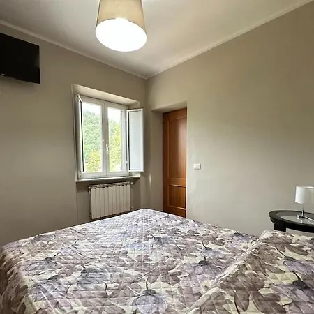 Apartment Nicola *