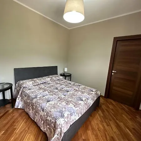 Nicola Apartment *